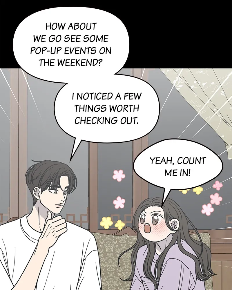 Read No Office Romance! chapter 42 image 89 on Lezhin