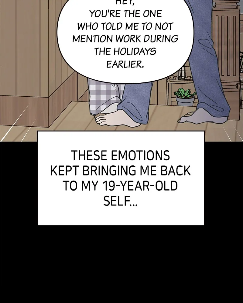 Read No Office Romance! chapter 43 image 105 on Lezhin