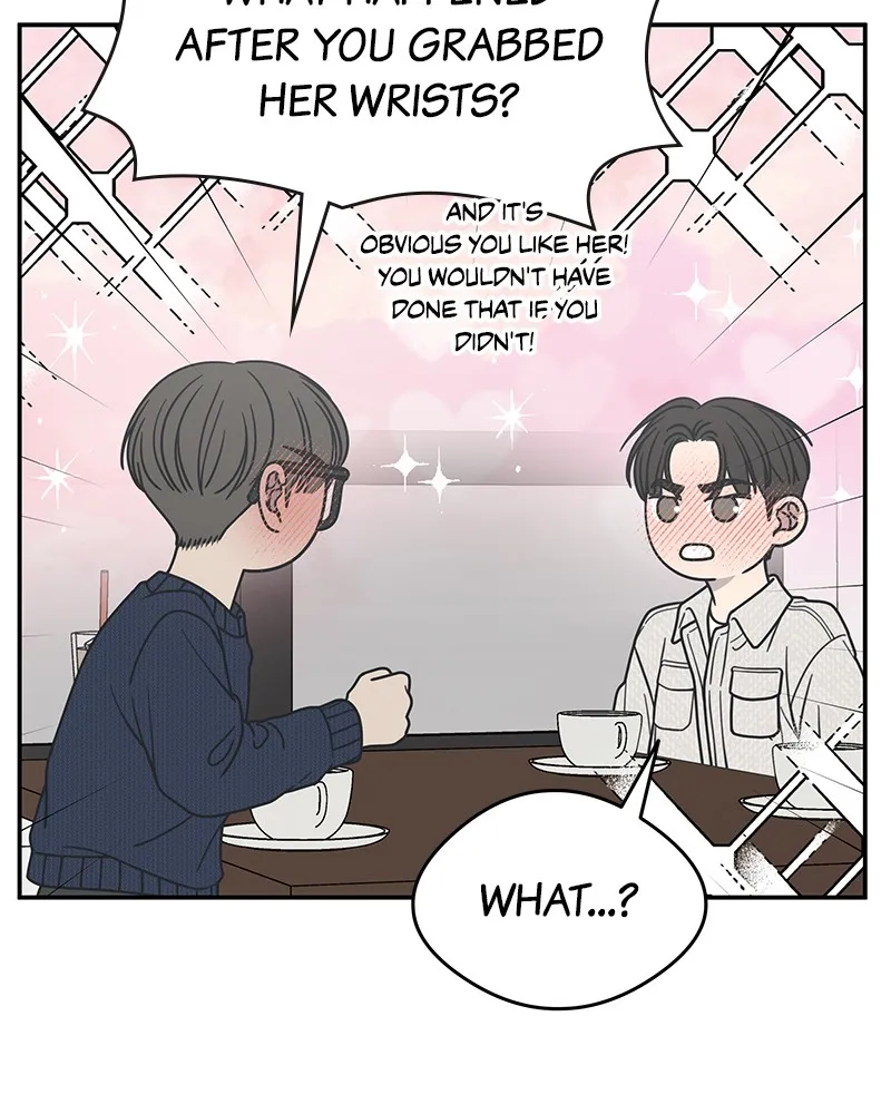 Read No Office Romance! chapter 43 image 29 on Lezhin