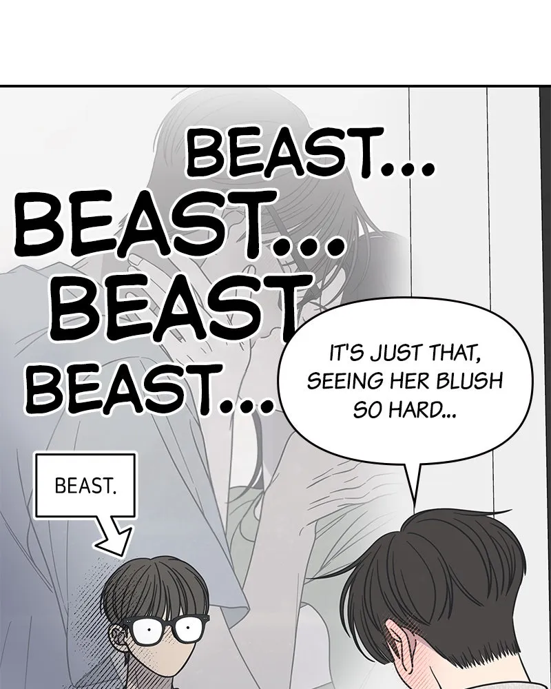 Read No Office Romance! chapter 43 image 32 on Lezhin