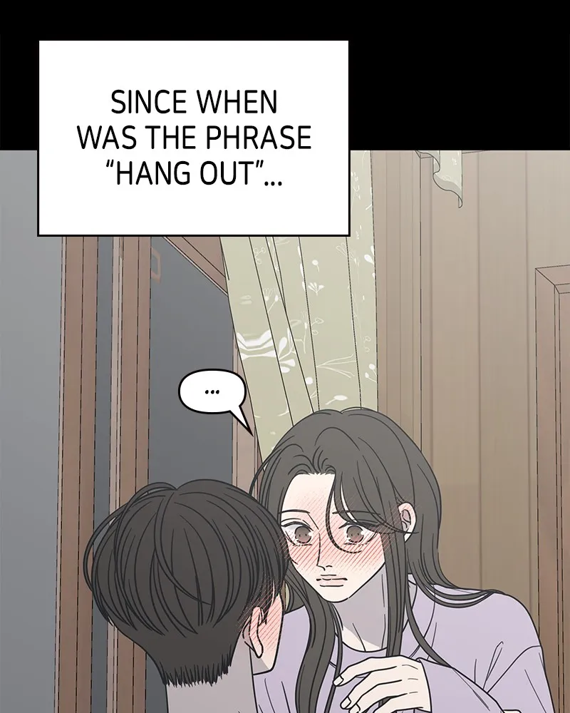 Read No Office Romance! chapter 43 image 4 on Lezhin
