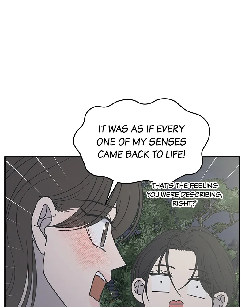 Read No Office Romance! chapter 43 image 45 on Lezhin