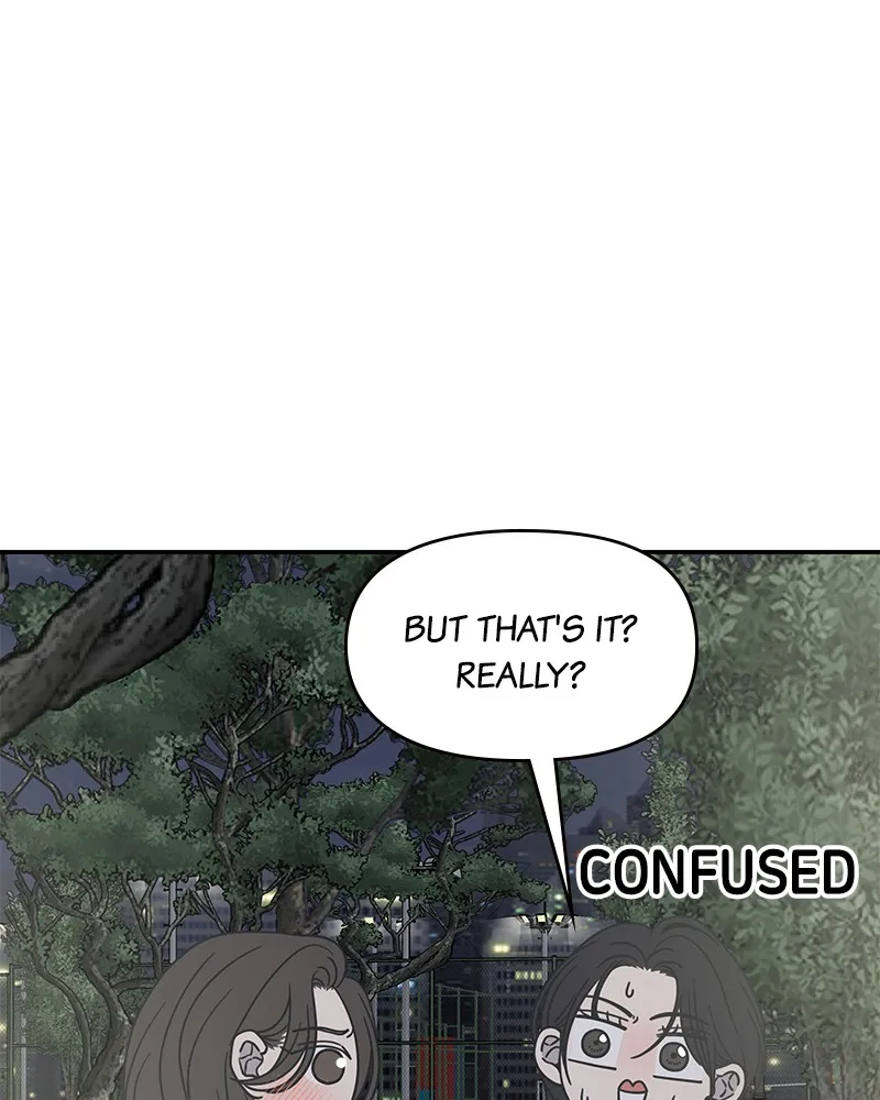 Read No Office Romance! chapter 43 image 49 on Lezhin