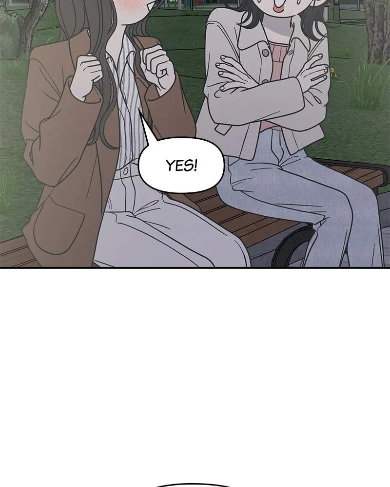 Read No Office Romance! chapter 43 image 50 on Lezhin