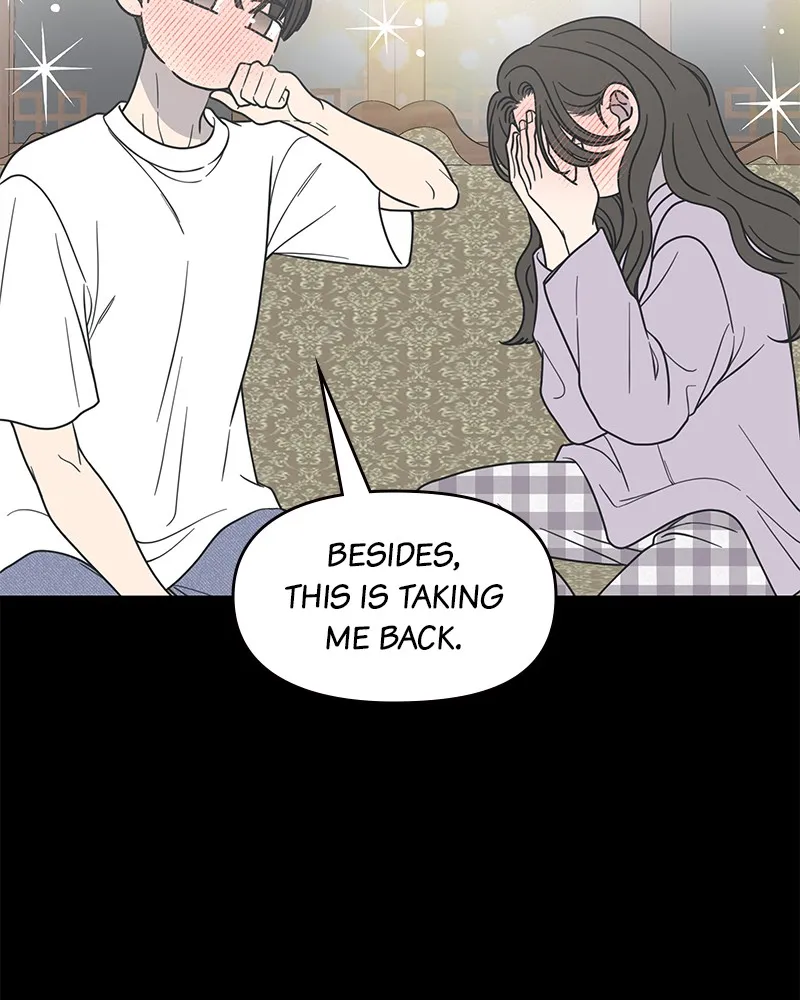 Read No Office Romance! chapter 43 image 60 on Lezhin