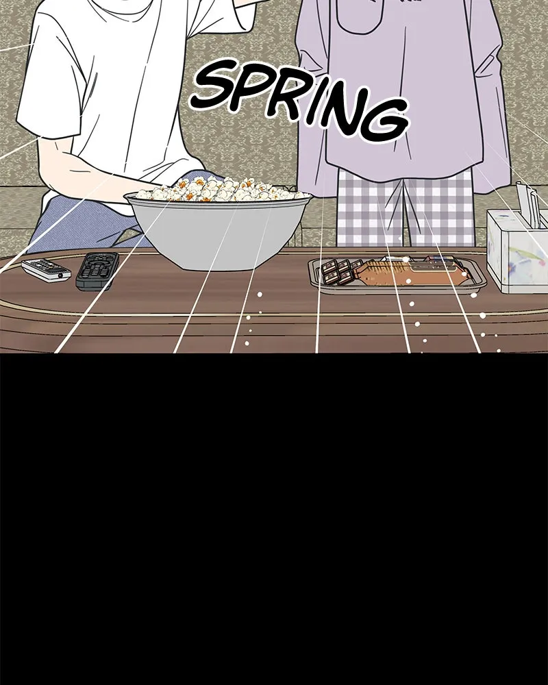 Read No Office Romance! chapter 43 image 76 on Lezhin