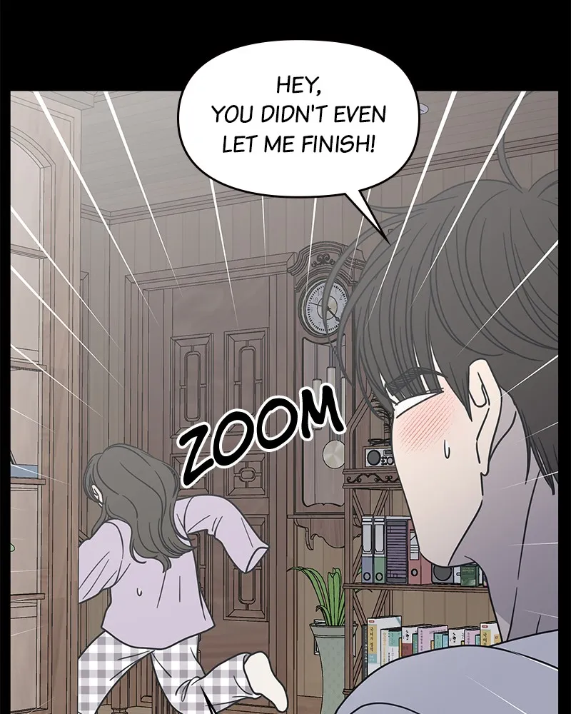 Read No Office Romance! chapter 43 image 77 on Lezhin