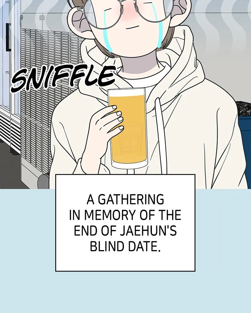 Read No Office Romance! chapter 44 image 1 on Lezhin