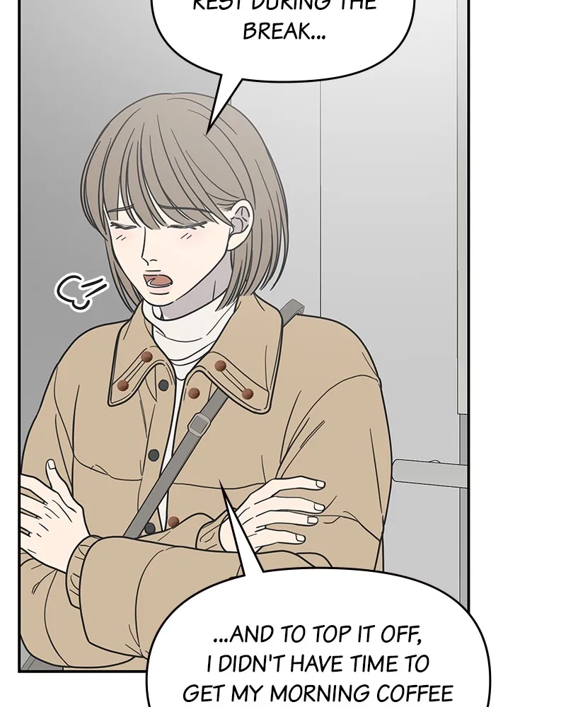 Read No Office Romance! chapter 44 image 105 on Lezhin