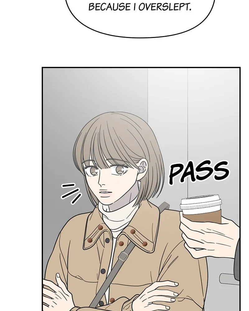 Read No Office Romance! chapter 44 image 106 on Lezhin