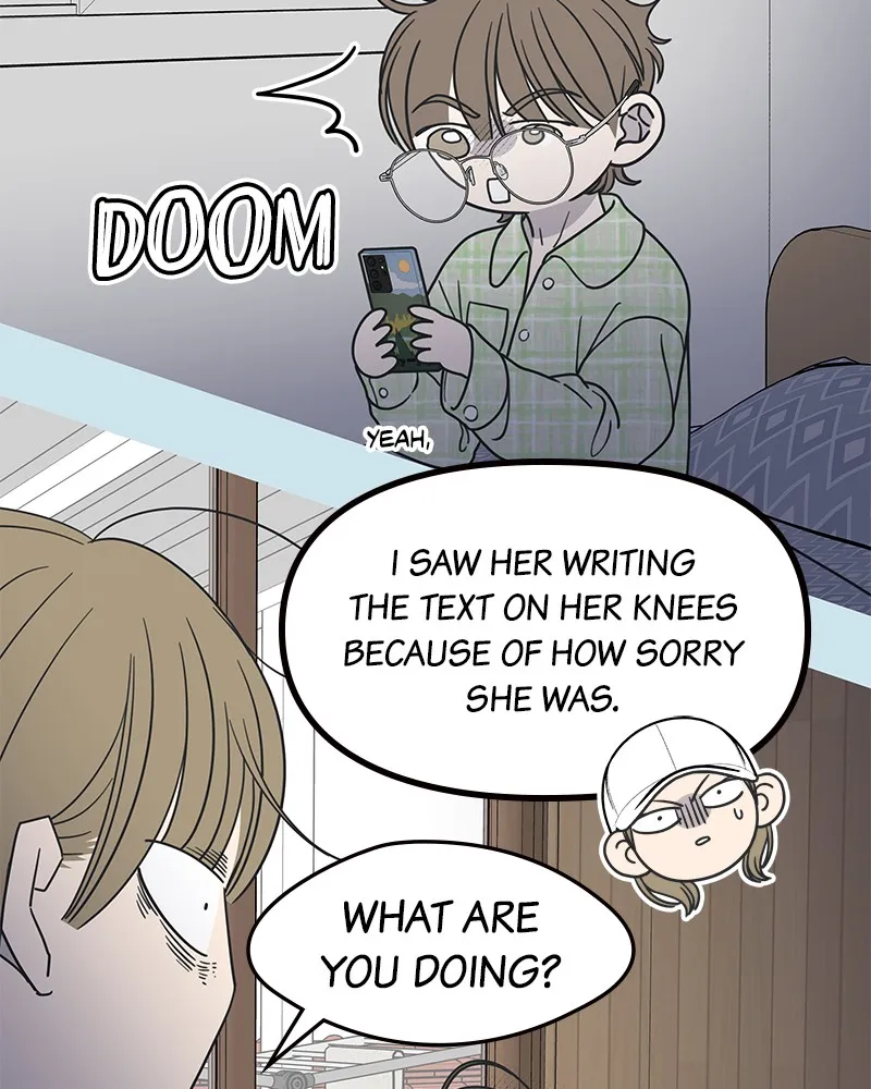 Read No Office Romance! chapter 44 image 12 on Lezhin