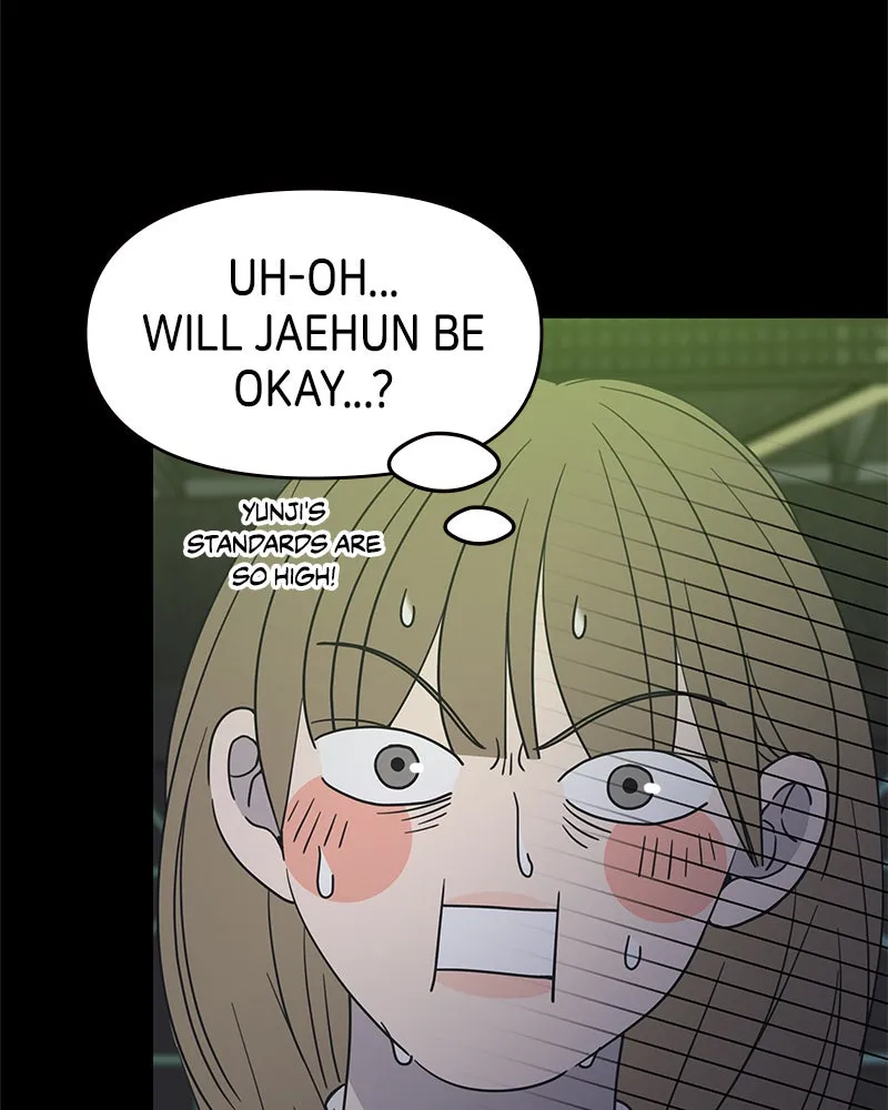 Read No Office Romance! chapter 44 image 21 on Lezhin