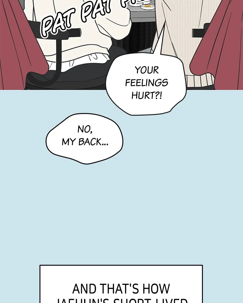 Read No Office Romance! chapter 44 image 24 on Lezhin