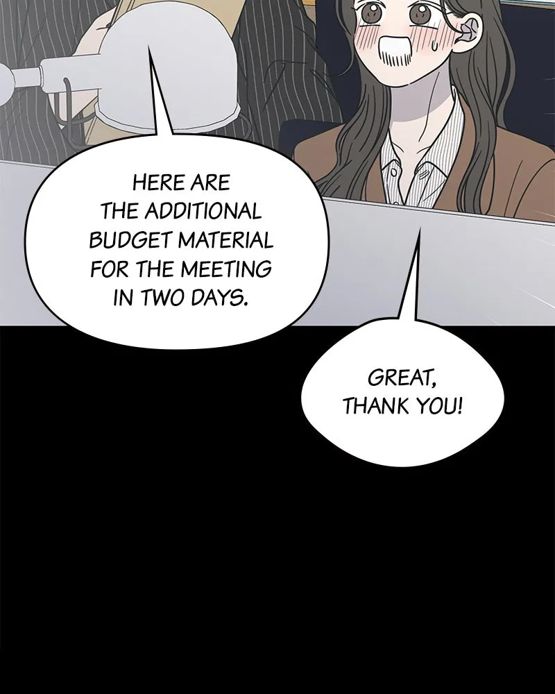 Read No Office Romance! chapter 44 image 37 on Lezhin