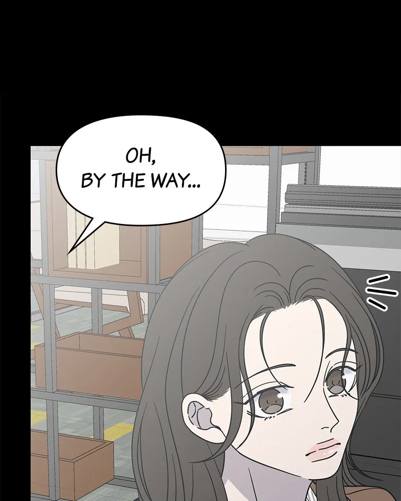Read No Office Romance! chapter 44 image 38 on Lezhin