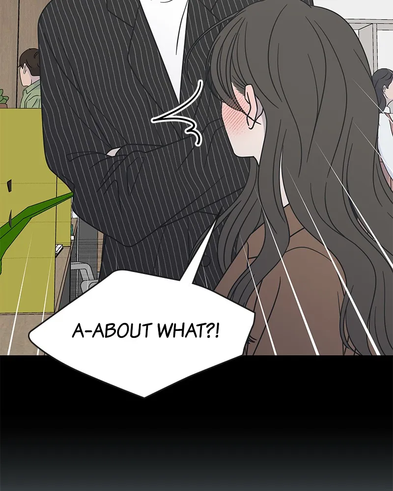 Read No Office Romance! chapter 44 image 55 on Lezhin
