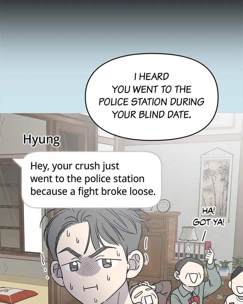 Read No Office Romance! chapter 44 image 56 on Lezhin