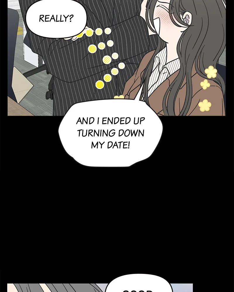 Read No Office Romance! chapter 44 image 61 on Lezhin