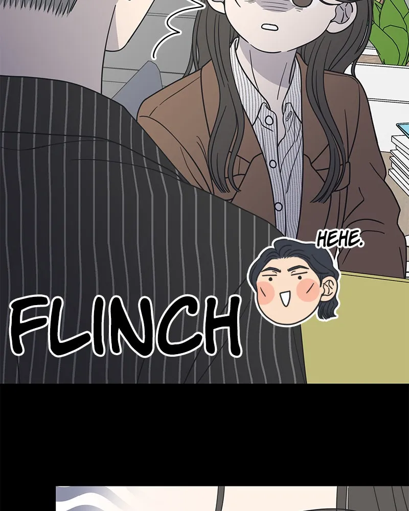 Read No Office Romance! chapter 44 image 64 on Lezhin