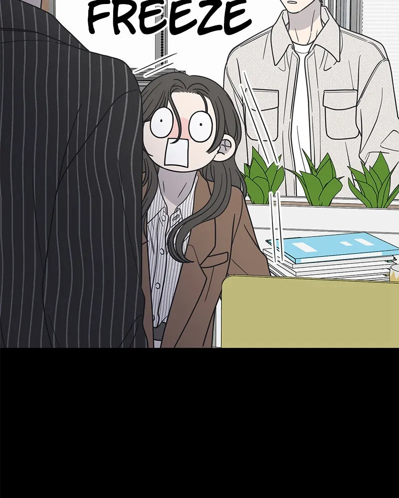Read No Office Romance! chapter 44 image 74 on Lezhin