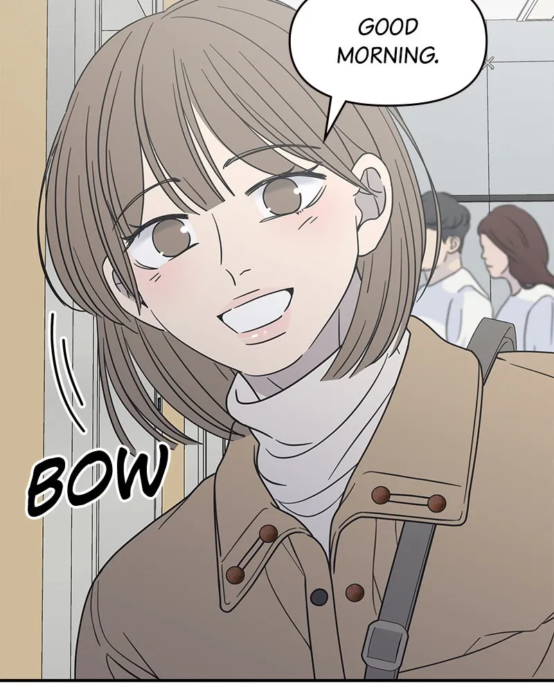 Read No Office Romance! chapter 44 image 92 on Lezhin