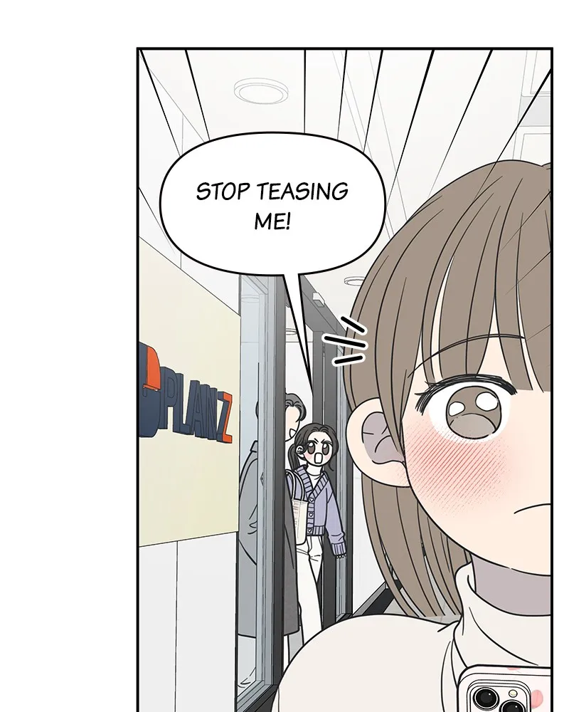 Read No Office Romance! chapter 45 image 10 on Lezhin
