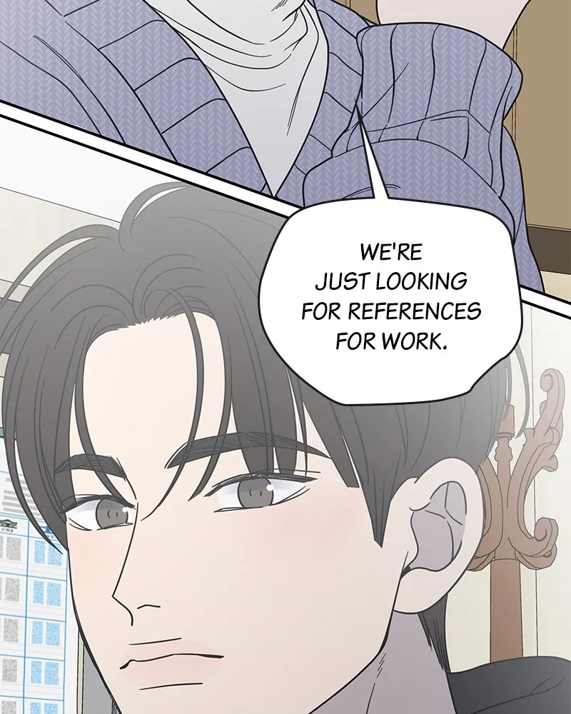 Read No Office Romance! chapter 45 image 113 on Lezhin