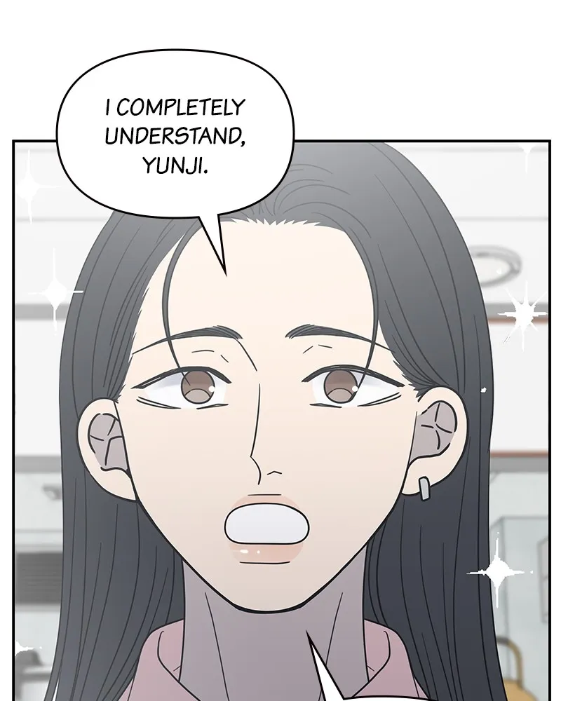 Read No Office Romance! chapter 45 image 115 on Lezhin