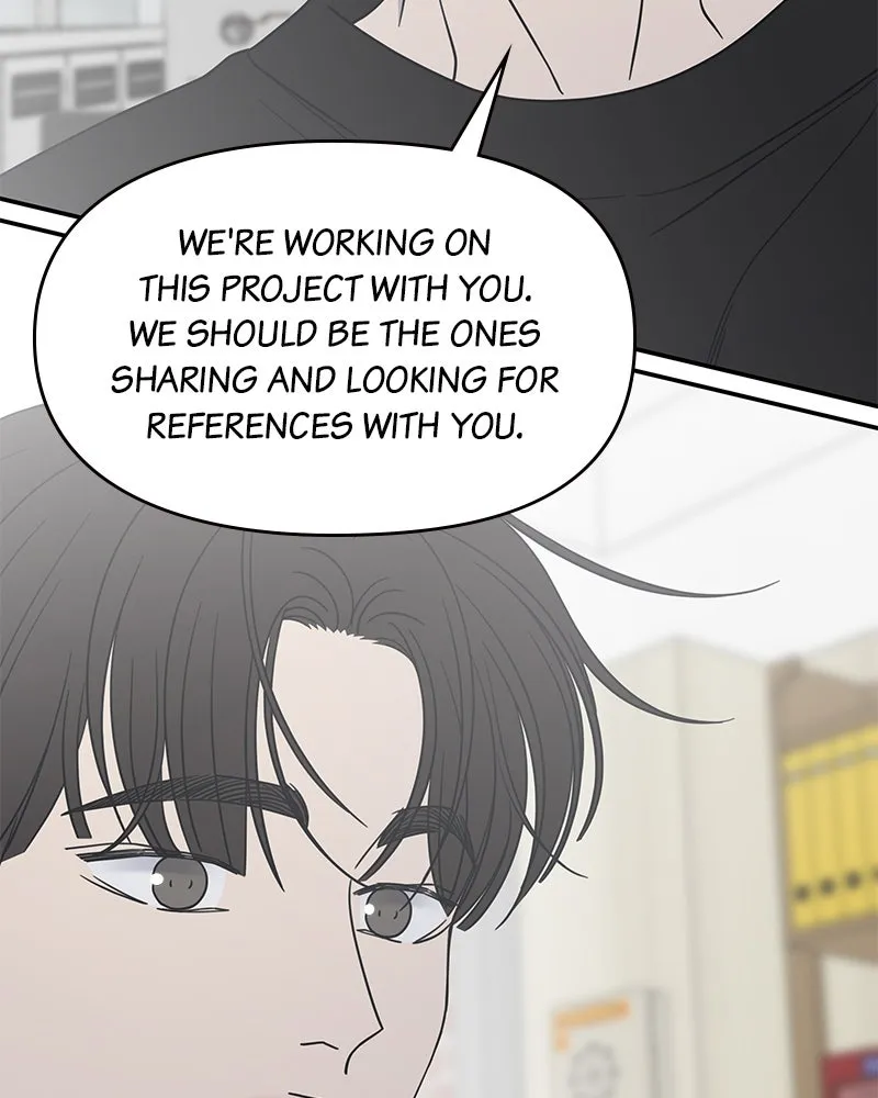 Read No Office Romance! chapter 45 image 126 on Lezhin