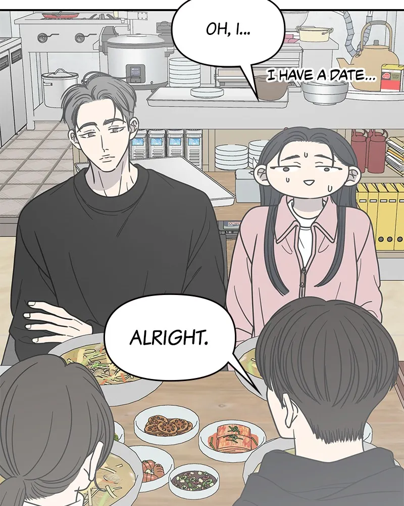 Read No Office Romance! chapter 45 image 130 on Lezhin