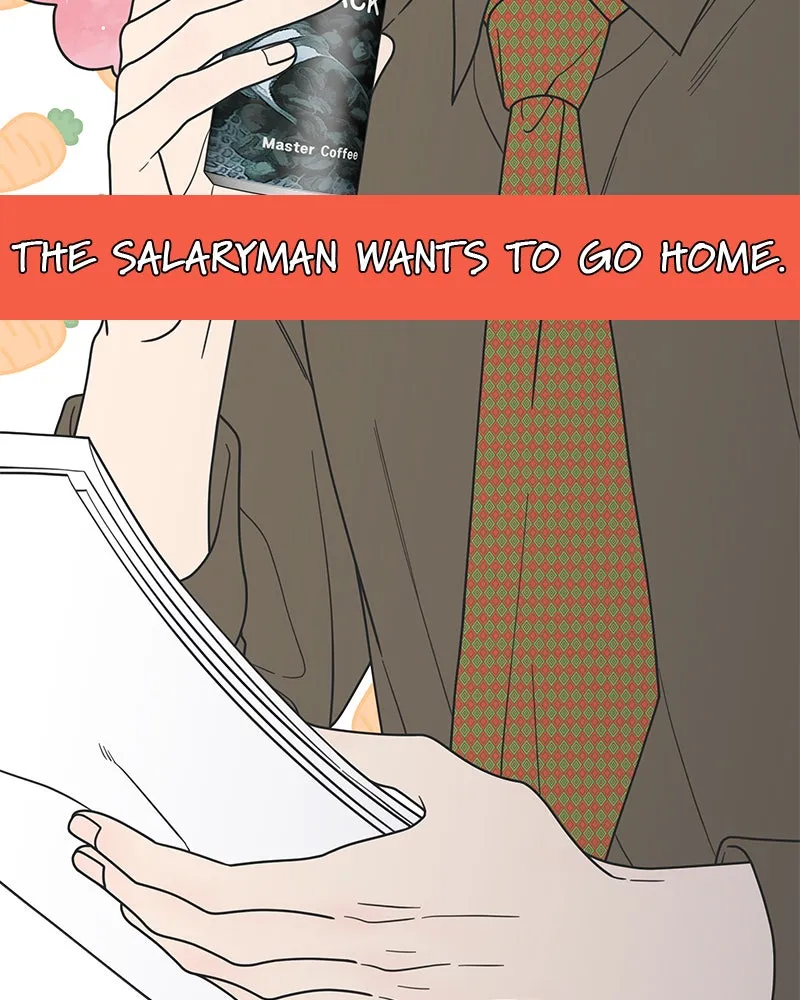 Read No Office Romance! chapter 45 image 26 on Lezhin