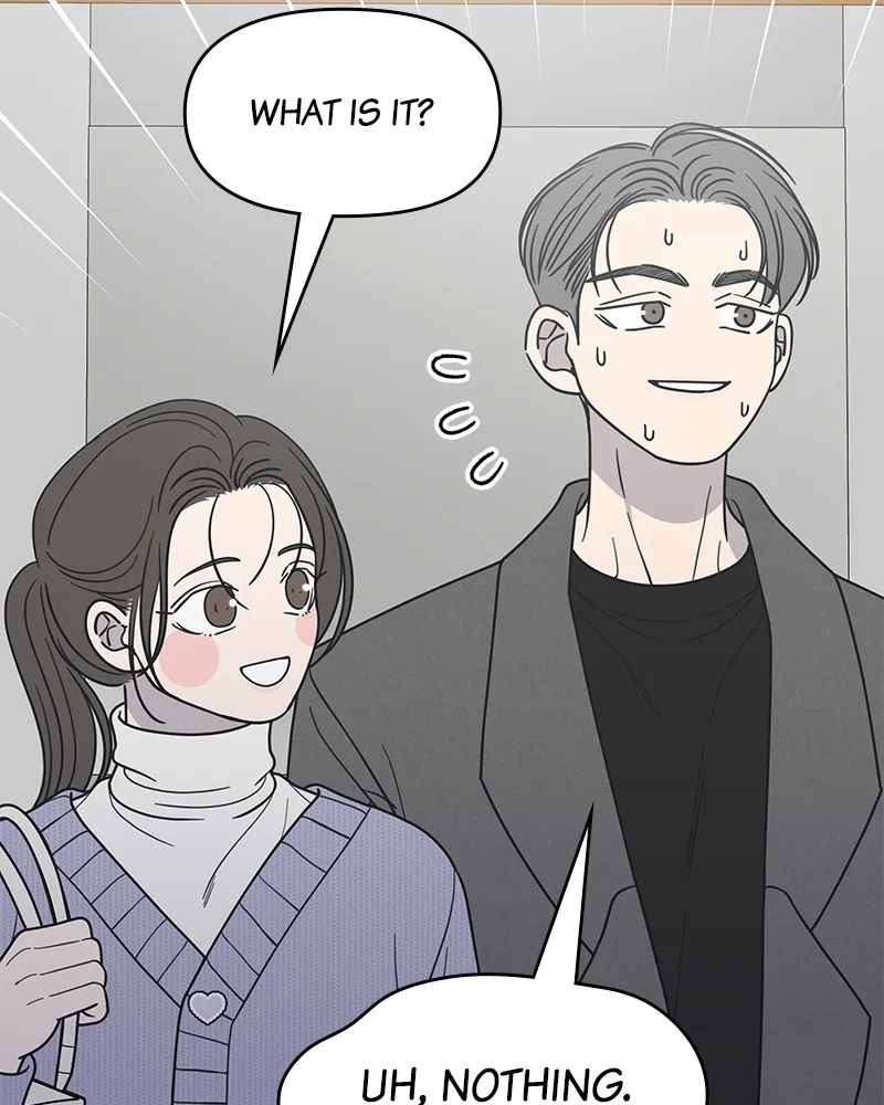 Read No Office Romance! chapter 45 image 34 on Lezhin