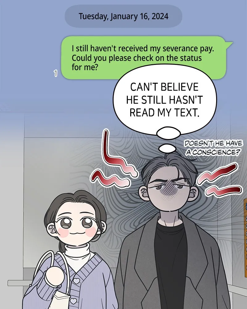 Read No Office Romance! chapter 45 image 38 on Lezhin