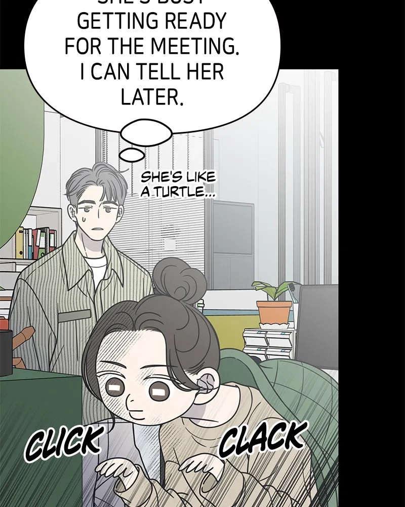 Read No Office Romance! chapter 45 image 41 on Lezhin
