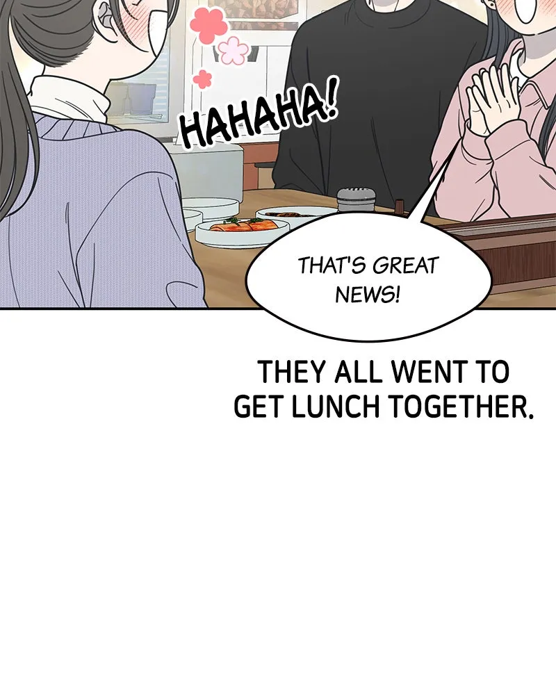 Read No Office Romance! chapter 45 image 63 on Lezhin