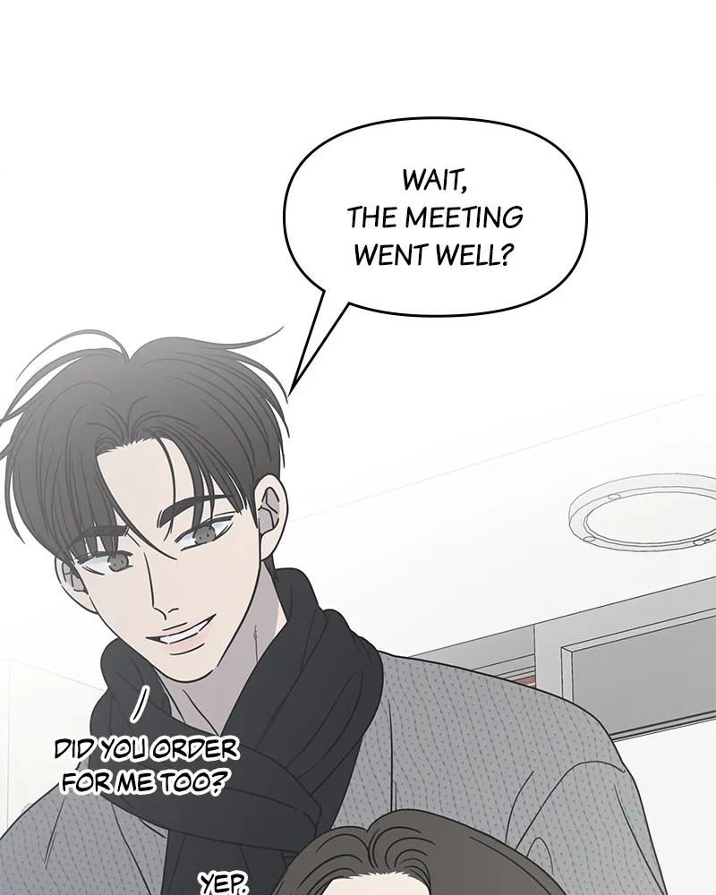 Read No Office Romance! chapter 45 image 68 on Lezhin