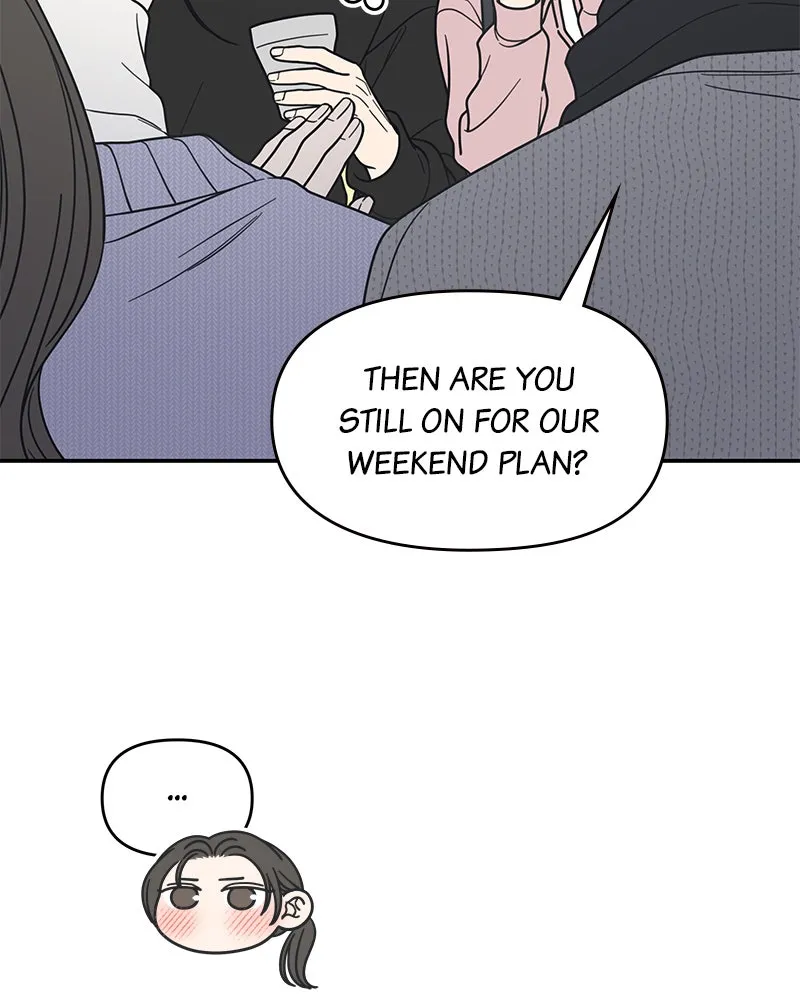 Read No Office Romance! chapter 45 image 77 on Lezhin