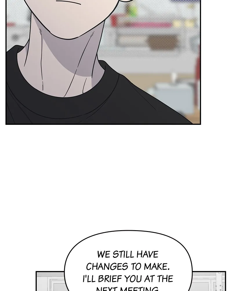 Read No Office Romance! chapter 45 image 79 on Lezhin