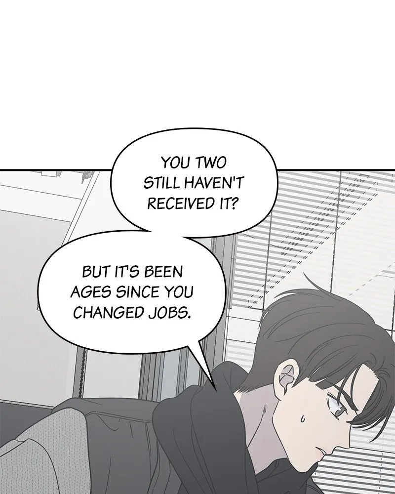 Read No Office Romance! chapter 46 image 110 on Lezhin