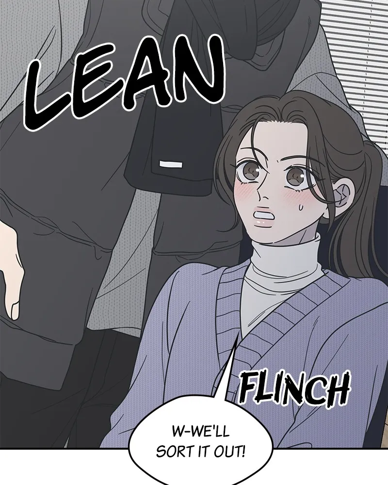 Read No Office Romance! chapter 46 image 111 on Lezhin