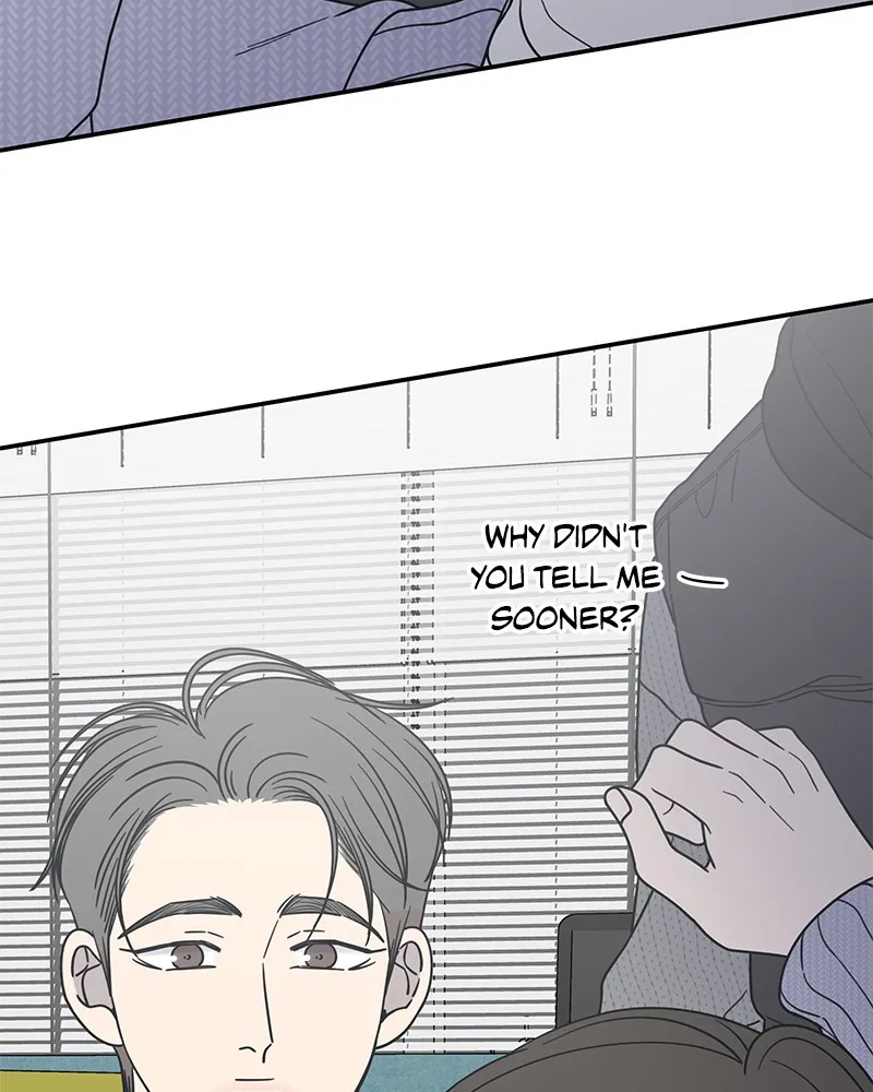 Read No Office Romance! chapter 46 image 114 on Lezhin