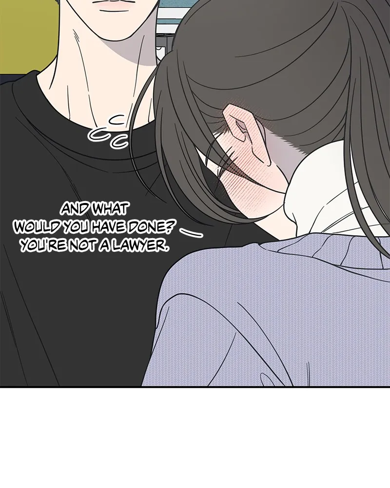 Read No Office Romance! chapter 46 image 115 on Lezhin