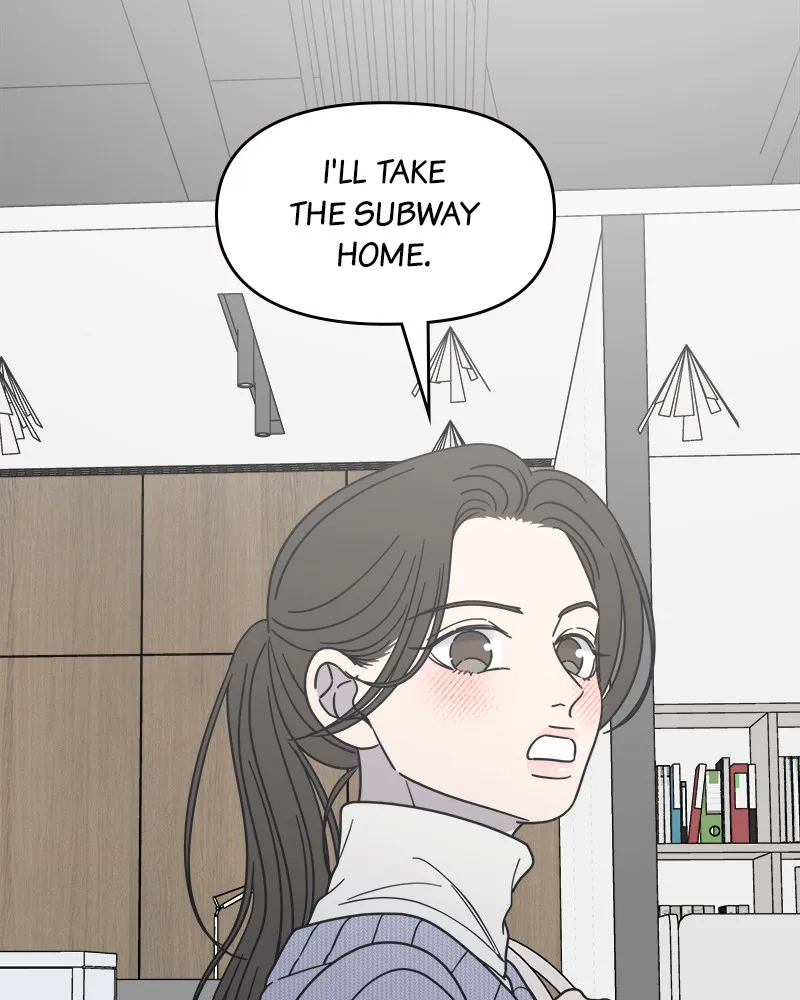Read No Office Romance! chapter 46 image 126 on Lezhin