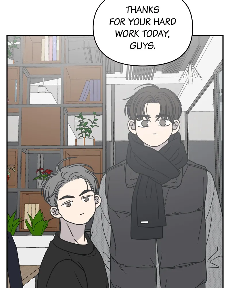 Read No Office Romance! chapter 46 image 128 on Lezhin
