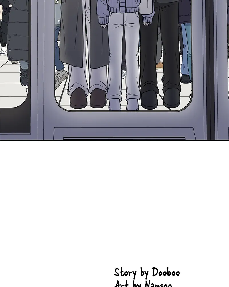 Read No Office Romance! chapter 46 image 136 on Lezhin