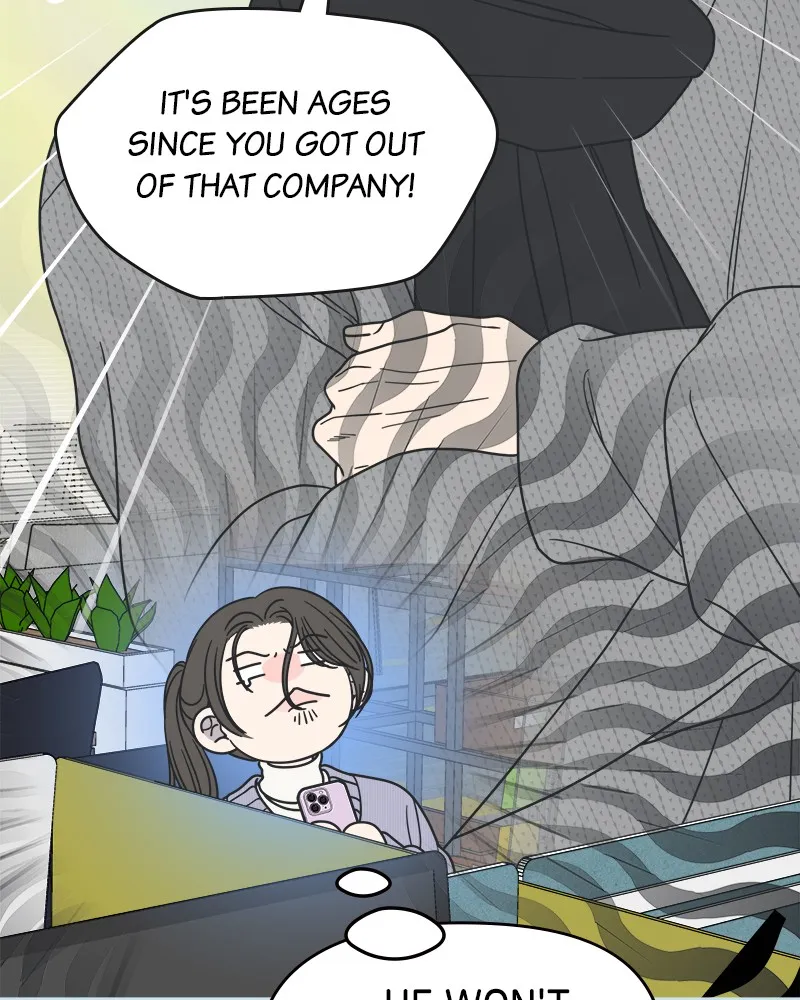 Read No Office Romance! chapter 46 image 14 on Lezhin
