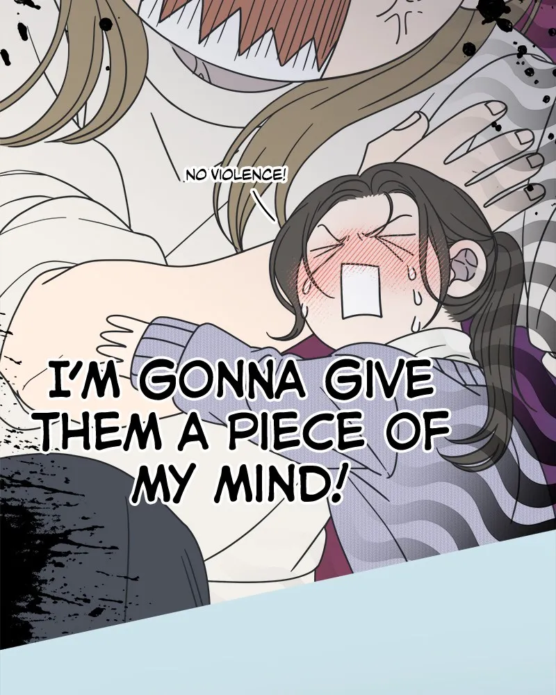 Read No Office Romance! chapter 46 image 16 on Lezhin