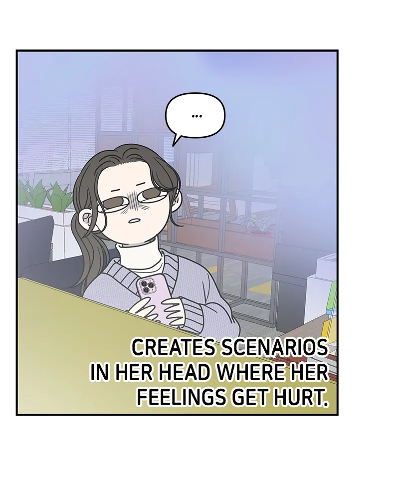 Read No Office Romance! chapter 46 image 22 on Lezhin