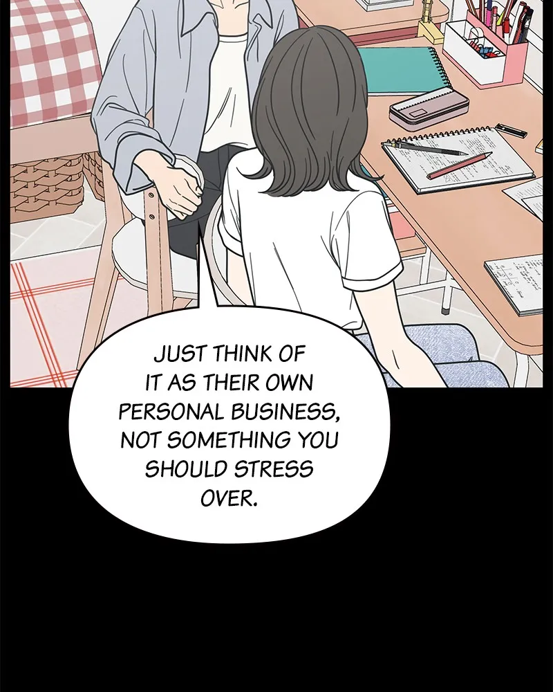 Read No Office Romance! chapter 46 image 39 on Lezhin