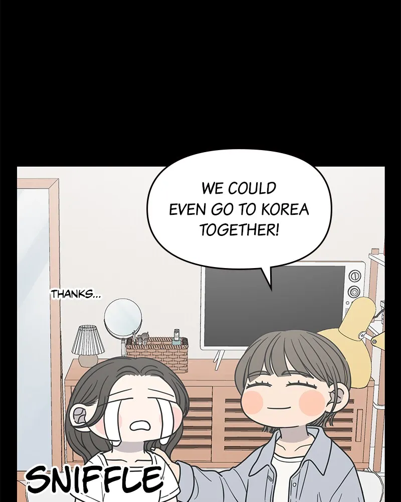 Read No Office Romance! chapter 46 image 42 on Lezhin